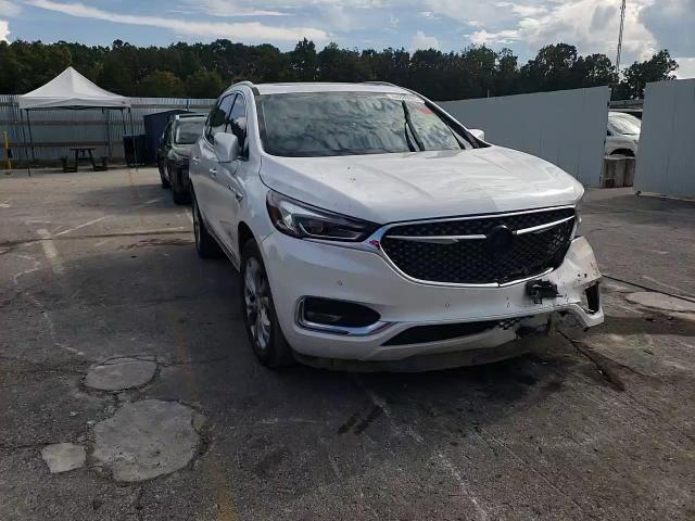 2020 Buick Enclave Avenir VIN: 5GAEVCKW7LJ272930 Lot: 84886905