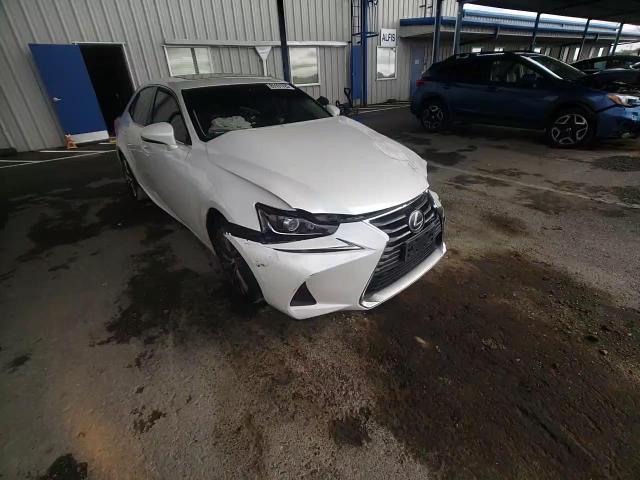 2017 Lexus Is 200T VIN: JTHBA1D24H5052784 Lot: 85191725
