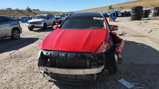 2015 Mercedes-Benz Gla 250 VIN: WDCTG4EB6FJ187199 Lot: 84961445