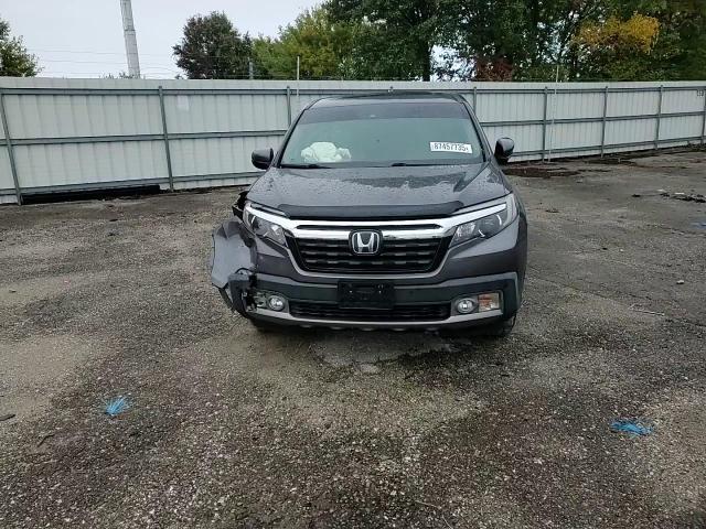 2019 Honda Ridgeline Rtl VIN: 5FPYK3F7XKB004216 Lot: 87457735