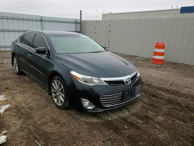 2015 Toyota Avalon Xle VIN: 4T1BK1EB1FU192691 Lot: 86166295