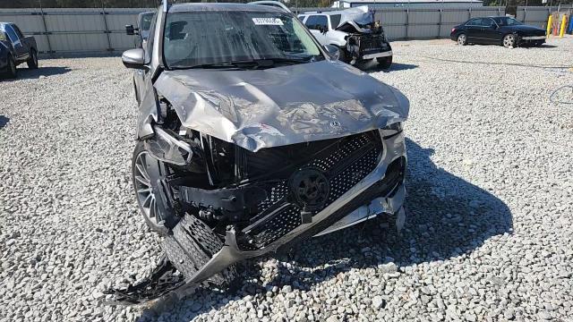 2023 Mercedes-Benz Gle 350 4Matic VIN: 4JGFB4KBXPA871529 Lot: 83796695