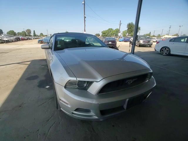 2014 Ford Mustang VIN: 1ZVBP8EM8E5279221 Lot: 82200195