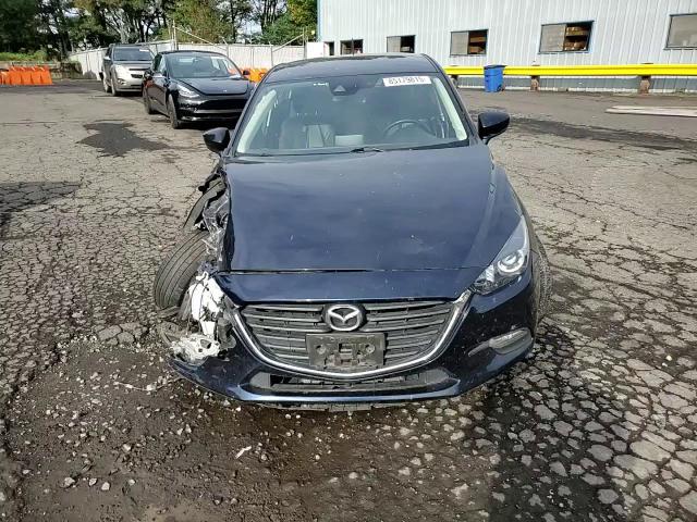 2018 Mazda 3 Touring VIN: 3MZBN1L37JM272921 Lot: 85179815