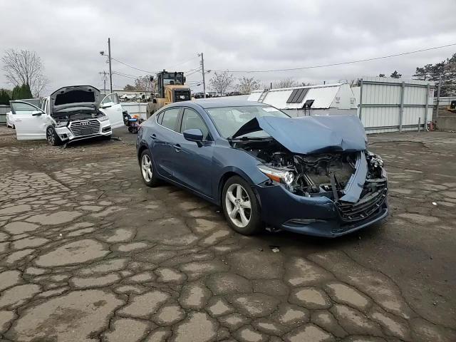 2017 Mazda 3 Sport VIN: 3MZBN1U79HM151349 Lot: 90554765