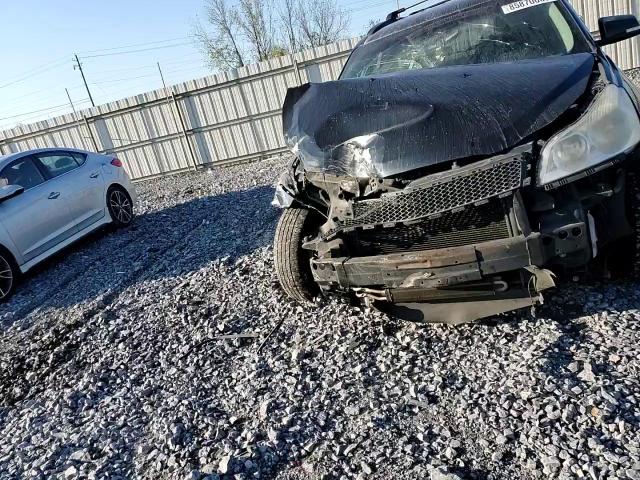 2012 Chevrolet Traverse Lt VIN: 1GNKRJED6CJ392651 Lot: 85870085