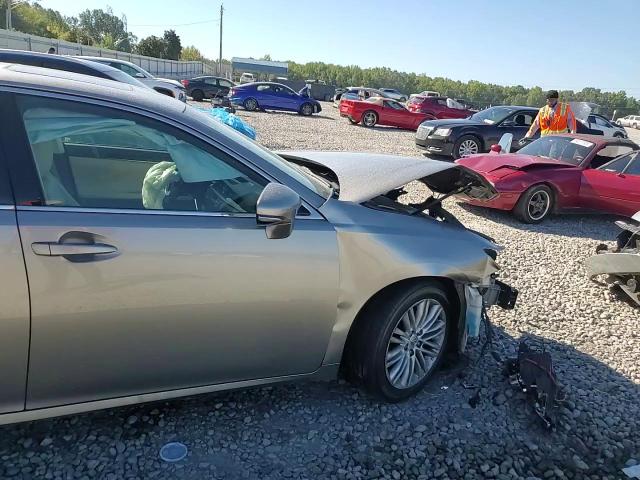 2017 Lexus Es 350 VIN: 58ABK1GG4HU068581 Lot: 81928125