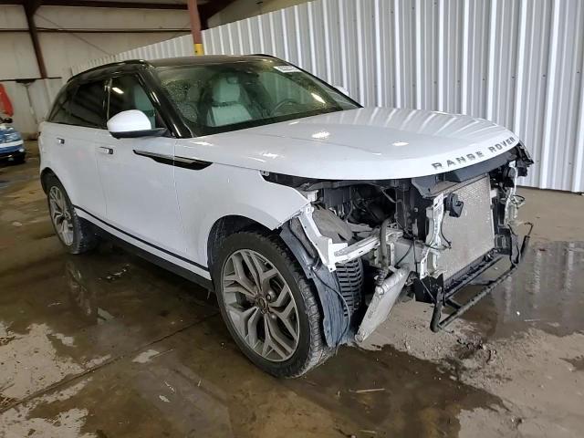 2020 Land Rover Range Rover Velar S VIN: SALYB2EX3LA240116 Lot: 85335745