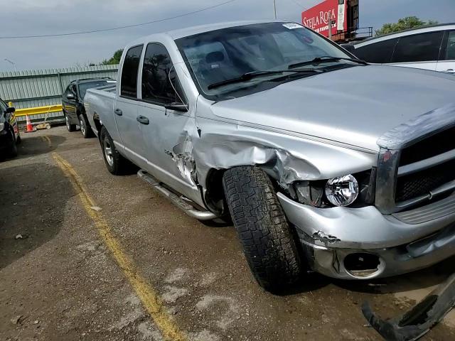 2004 Dodge Ram 1500 St VIN: 1D7HA18D54S558021 Lot: 85896475