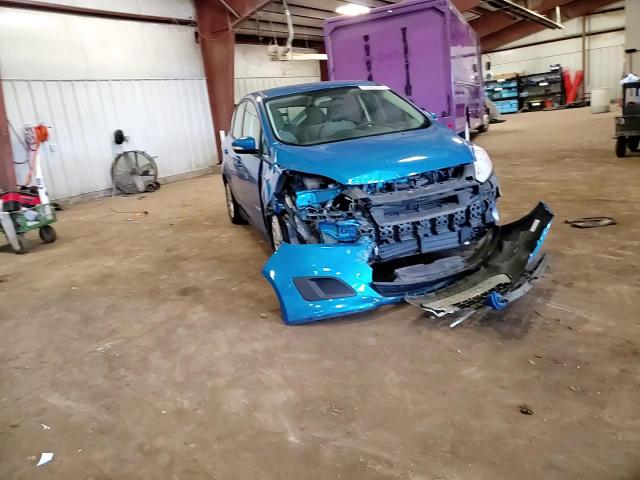 2015 Ford C-Max Se VIN: 1FADP5AUXFL119960 Lot: 85662875