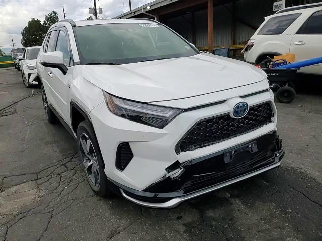 2024 Toyota Rav4 Prime Se VIN: JTMAB3FV4RD190636 Lot: 90466905