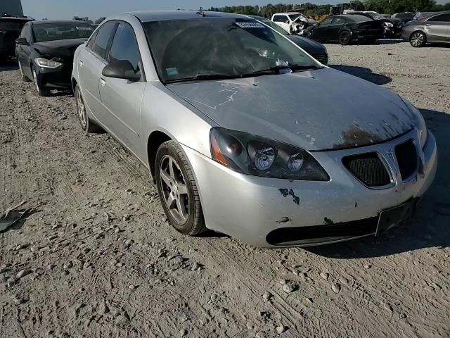 2009 Pontiac G6 Gt VIN: 1G2ZH57N594196445 Lot: 82456565