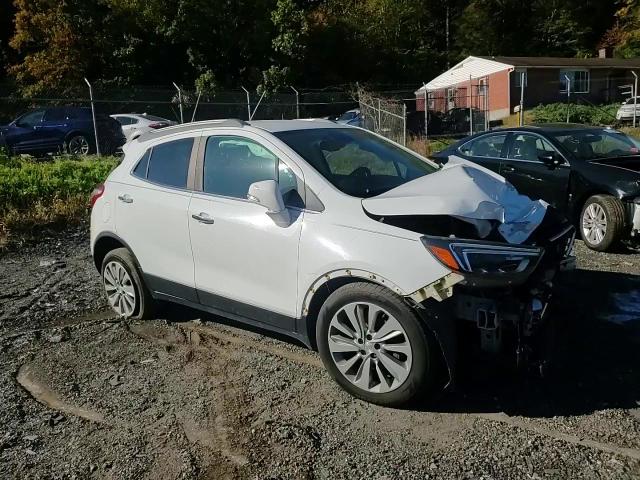 2017 Buick Encore Essence VIN: KL4CJCSB6HB011346 Lot: 86786755