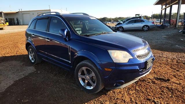 2012 Chevrolet Captiva Sport VIN: 3GNAL3E59CS649866 Lot: 87452495