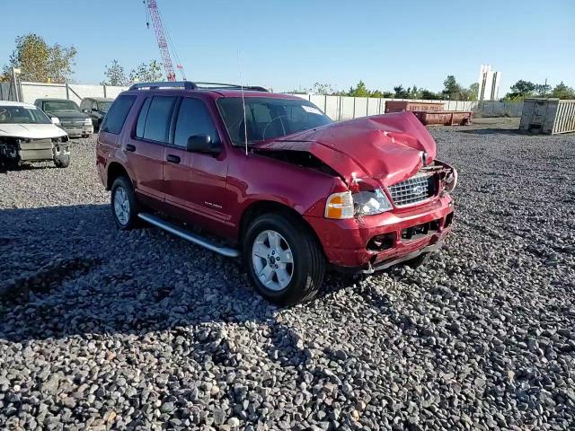 2005 Ford Explorer Xlt VIN: 1FMZU73K85UB87601 Lot: 82281855