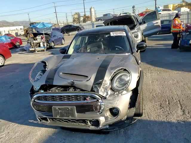 2020 Mini Cooper S VIN: WMWXU9C02L2M31996 Lot: 91024995