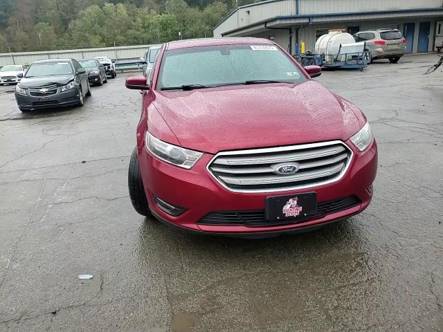 2015 Ford Taurus Sel VIN: 1FAHP2H80FG157845 Lot: 85726825