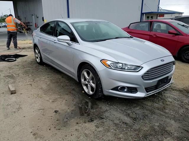 2013 Ford Fusion Se VIN: 3FA6P0H75DR315539 Lot: 71695895