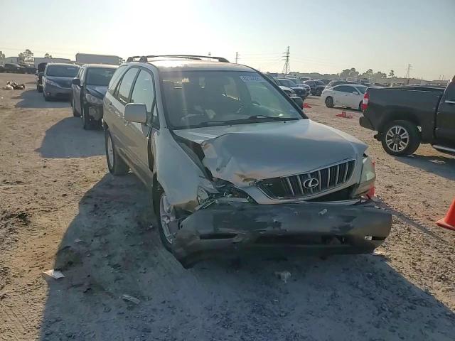 2002 Lexus Rx 300 VIN: JTJGF10U020123268 Lot: 82184285