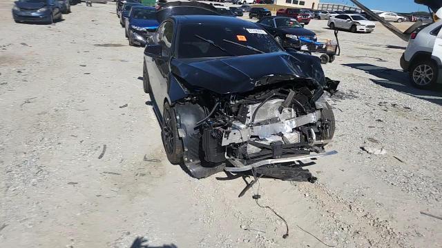 2022 BMW 228I VIN: WBA53AK08N7K42207 Lot: 87256265