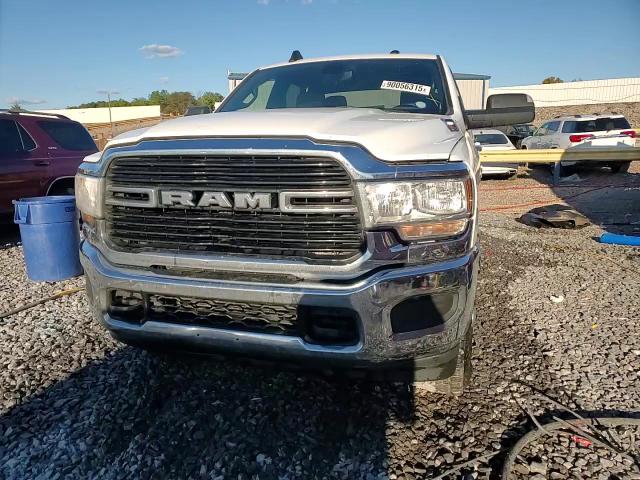 2021 Ram 2500 Big Horn VIN: 3C6UR5DL2MG653141 Lot: 90056315