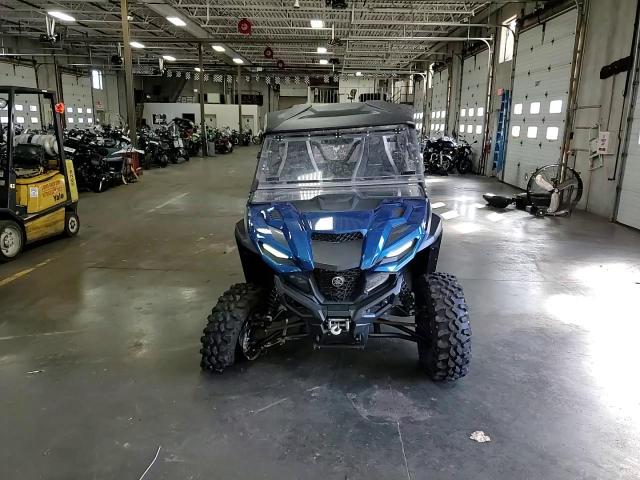 2021 Yamaha Yxe1000 VIN: 5Y4AN42Y4MA103817 Lot: 82211575