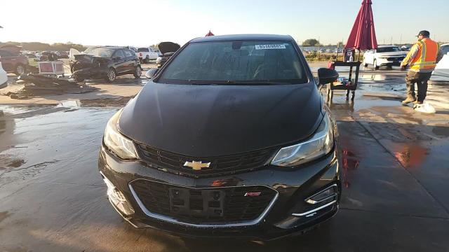 2016 Chevrolet Cruze Lt VIN: 1G1BE5SM9G7284679 Lot: 85169885