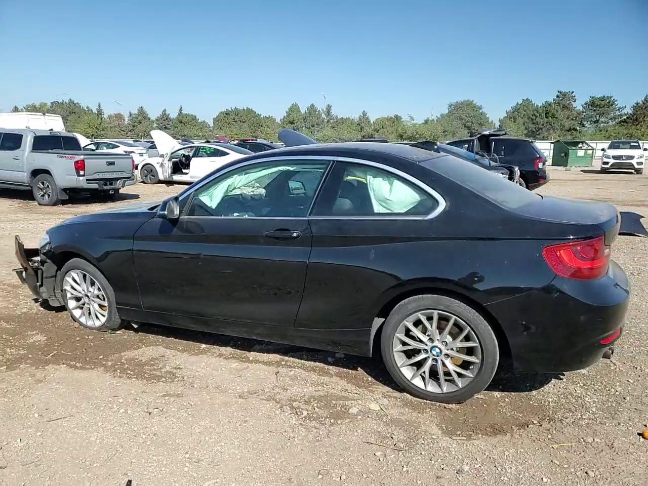 Фото: WBA1G9C59GVX97161