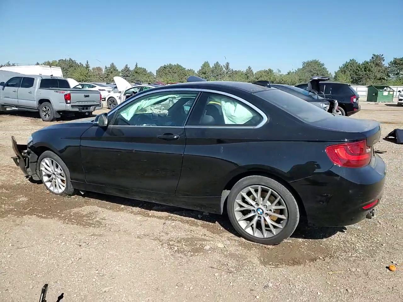 Фото: WBA1G9C59GVX97161