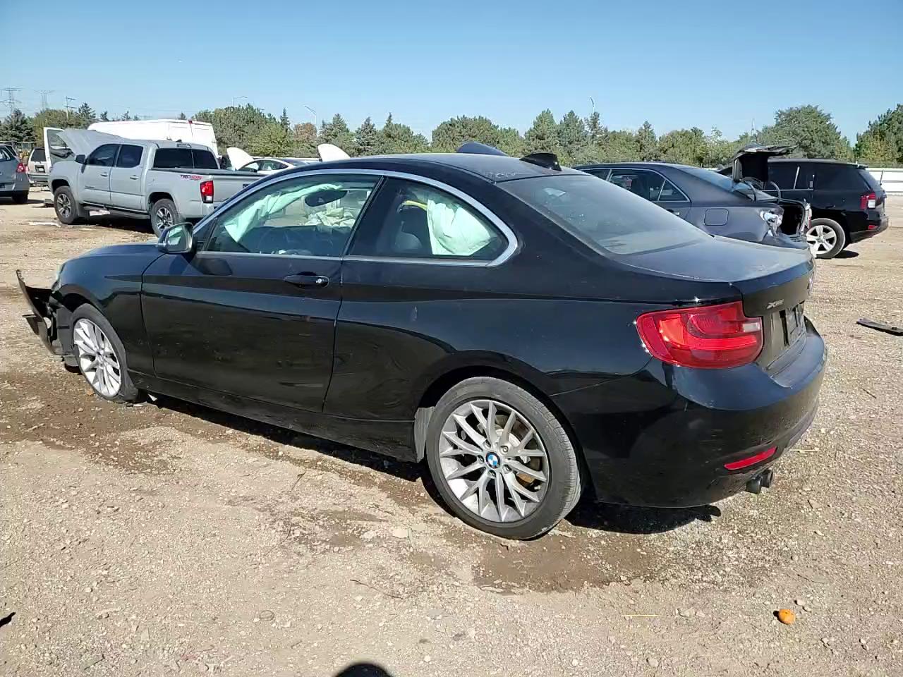 Фото: WBA1G9C59GVX97161