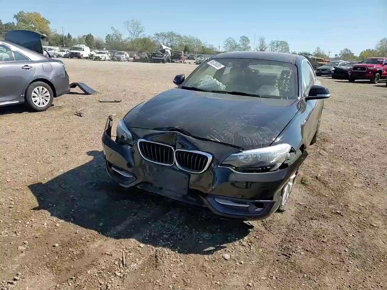 Фото: WBA1G9C59GVX97161