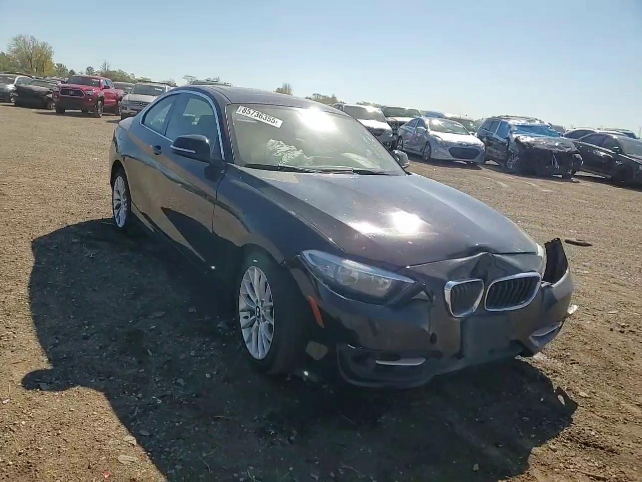 Фото: WBA1G9C59GVX97161