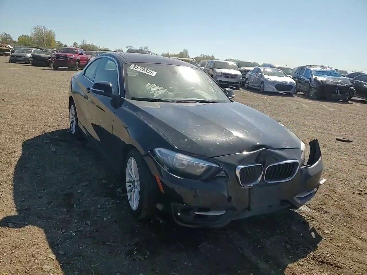 Фото: WBA1G9C59GVX97161