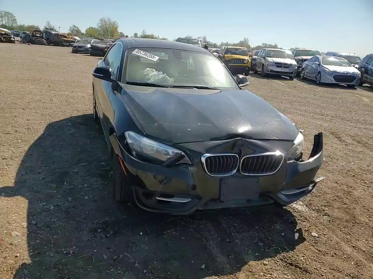 Фото: WBA1G9C59GVX97161