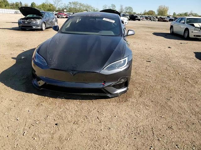 2026 Tesla Model S VIN: 5YJSA1E63TF553014 Lot: 85478695