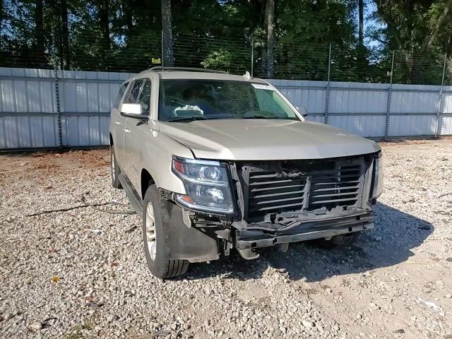 2017 Chevrolet Suburban C1500 Lt VIN: 1GNSCHKC0HR158097 Lot: 84901945