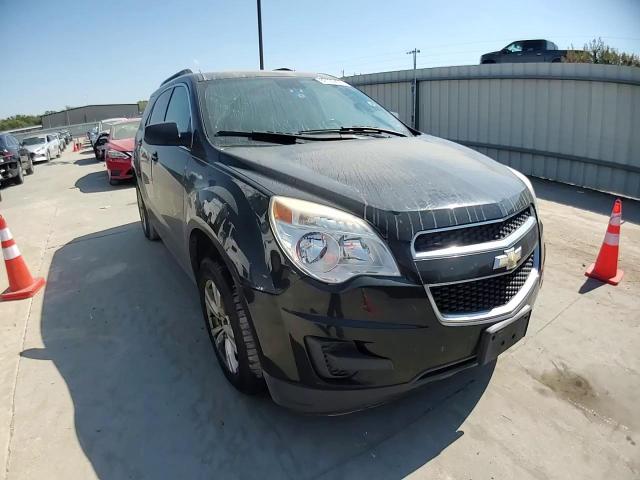2015 Chevrolet Equinox Lt VIN: 2GNALBEK9F6284172 Lot: 82199455