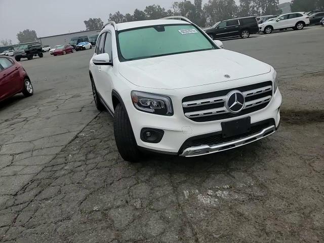 2021 Mercedes-Benz Glb 250 VIN: W1N4M4GB4MW157949 Lot: 82337075