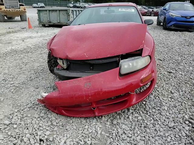 2000 Dodge Avenger Es VIN: 4B3AU52N0YE006393 Lot: 85760535