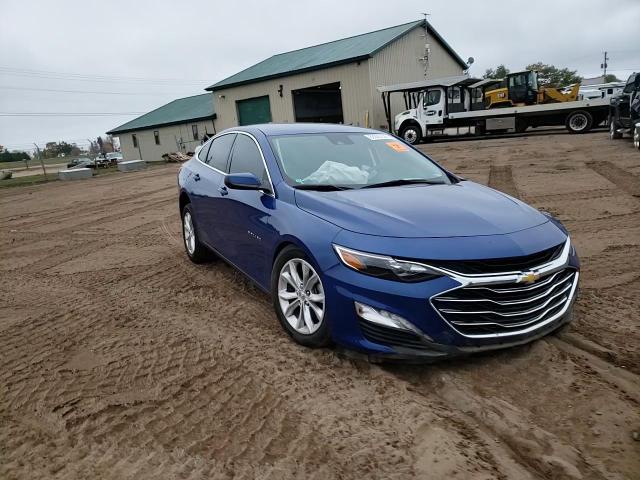 2023 Chevrolet Malibu Lt VIN: 1G1ZD5ST5PF143283 Lot: 82220155