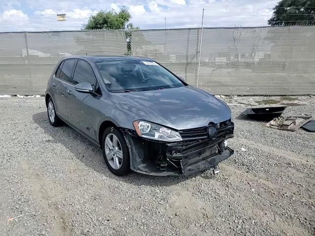 2017 Volkswagen Golf S VIN: 3VW217AU0HM024613 Lot: 82366295