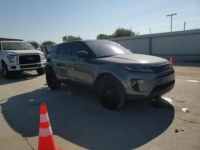 2020 Land Rover Range Rover Evoque Se VIN: SALZP2FX8LH004864 Lot: 82337815