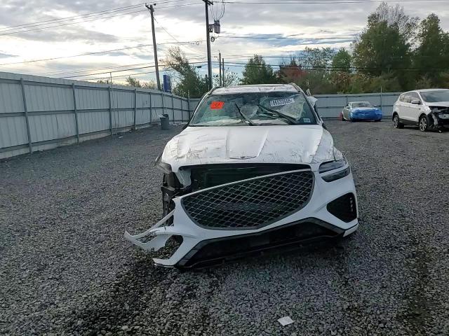 2022 Genesis Gv70 Base VIN: KMUMCDTC3NU035280 Lot: 86533555