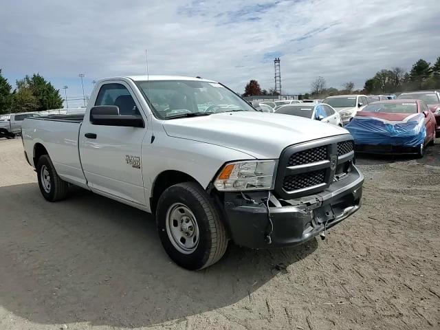 2023 Ram 1500 Classic Tradesman VIN: 3C6JR7DG1PG531635 Lot: 90400945