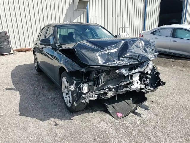 2014 BMW 320 I xDrive VIN: WBA3C3C5XEF985258 Lot: 82362305