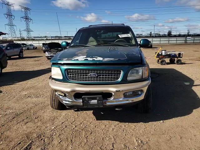 1998 Ford Expedition VIN: 1FMPU18L8WLC20044 Lot: 82717155