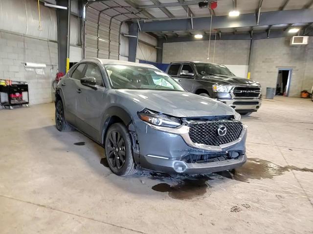 2024 Mazda Cx-30 Preferred VIN: 3MVDMBCM9RM603585 Lot: 84959225