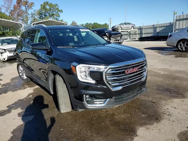 2023 GMC Terrain Slt VIN: 3GKALPEG9PL184446 Lot: 90681925