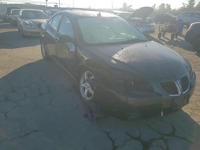 2009 Pontiac G6 VIN: 1G2ZG57N294204679 Lot: 82210325