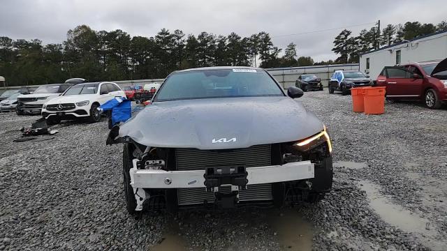 2026 Kia K5 Gt Line VIN: KNAG64J77T5400366 Lot: 90372275